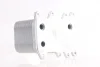 Радіатор масляний BMW 520-535d/730-745d \'\'02-10 MAHLE / KNECHT CLC 18 000S (фото 4)