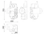 Масляний охолоджувач MAHLE / KNECHT CLC310000S (фото 1)