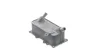 Масляний охолоджувач MAHLE / KNECHT CLC321000S (фото 2)