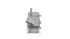 Масляний охолоджувач MAHLE / KNECHT CLC321000S (фото 7)