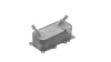 Масляний охолоджувач MAHLE / KNECHT CLC321000S (фото 8)
