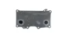 Масляний охолоджувач MAHLE / KNECHT CLC321000S (фото 10)