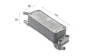 Радіатор масляний MAHLE / KNECHT CLC 77 000S (фото 11)