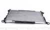 Радіатор охолодження двигуна AUDI A4-A6/Q3/Q5 1.8-2.0 TDI/TFSI 07-17 (МKПП) MAHLE / KNECHT CR 1060 000P (фото 4)
