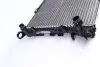 Радіатор охолодження двигуна AUDI A4-A6/Q3/Q5 1.8-2.0 TDI/TFSI 07-17 (МKПП) MAHLE / KNECHT CR 1060 000P (фото 6)