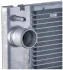 Радіатор двигуна MAHLE / KNECHT CR1095000P (фото 9)