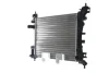Радіатор охолодження Citroen Nemo/Fiat Fiorino 1.4i 07- MAHLE MAHLE / KNECHT CR 1121 000S (фото 4)