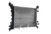 Радіатор охолодження Citroen Nemo/Fiat Fiorino 1.4i 07- MAHLE MAHLE / KNECHT CR 1121 000S (фото 6)