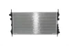 Радіатор охолодження двигуна Transit (V184) 2.0DI (-AC) MAHLE / KNECHT CR 1143 000S (фото 2)