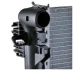 Радиатор охлаждения двигателя MAHLE / KNECHT CR1173000P (фото 9)