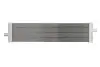 Радіатор охолоджування MAHLE / KNECHT CR 1185 000P (фото 1)