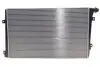 Радіатор охолодження MAHLE MAHLE / KNECHT CR 1203 000S (фото 2)