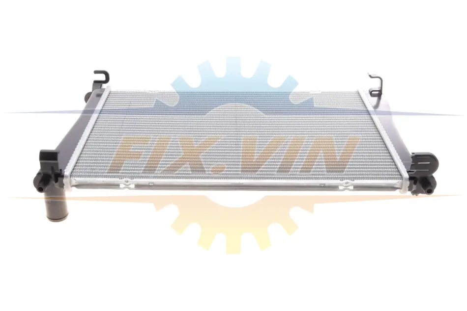 Радіатор охолодження двигуна MAHLE / KNECHT CR 1355 000S (фото 1)