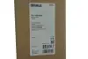 Радіатор охолодження двигуна Passat/Caddy 1.9/2.0D 04-10 (+AC) MAHLE / KNECHT CR 1395 000S (фото 2)