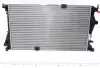 Радіатор охолодження MAHLE MAHLE / KNECHT CR 1591 000S (фото 4)
