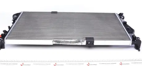 Радіатор охолодження MAHLE MAHLE / KNECHT CR 1591 000S