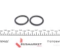 Радіатор охолодження VW Sharan 1.9/2.0 TDI 02-10 MAHLE MAHLE / KNECHT CR 2038 000S (фото 1)