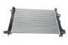 Радіатор охолодження Renault Dokker/Dacia Logan 1.2TCe/1.6/1.5dCi 12- MAHLE MAHLE / KNECHT CR 2166 001S (фото 1)