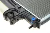 Радіатор 520 mm BMW 5(E39) 2,0-2,8 95-01 MAHLE / KNECHT CR 244 001S (фото 5)