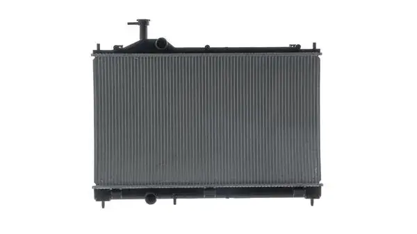 Радіатор охолоджування MAHLE / KNECHT CR 2689 000S (фото 1)