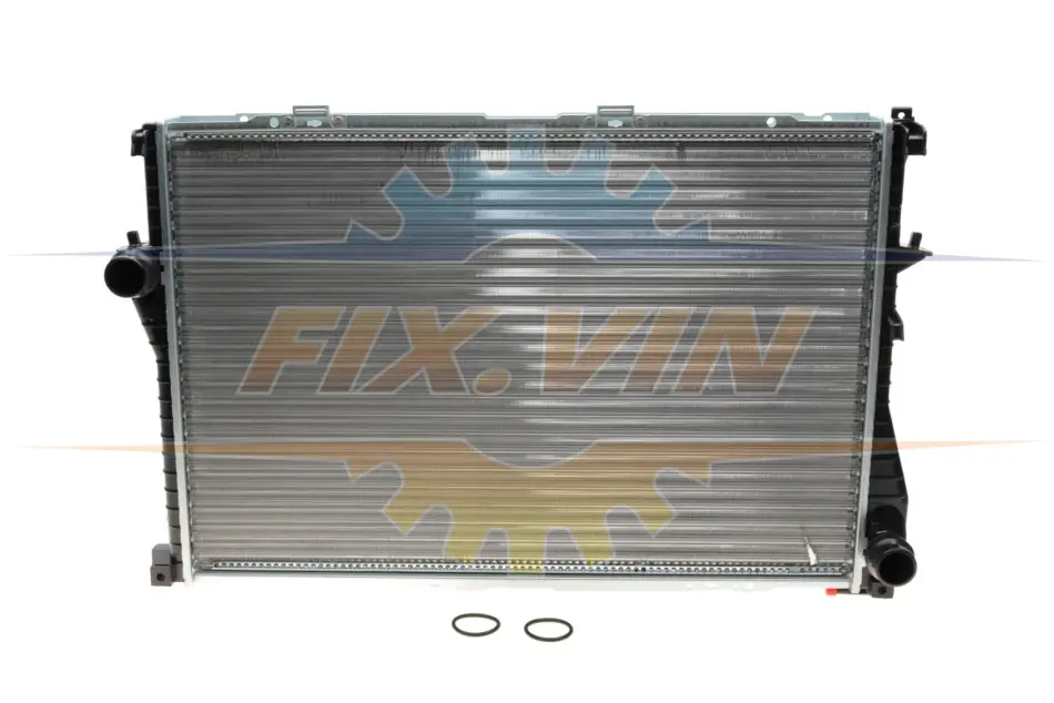 Радіатор охолодження MAHLE MAHLE / KNECHT CR 295 000S (фото 1)