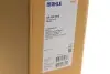 Радіатор охолодження двигуна MAHLE / KNECHT CR 302 000S (фото 2)