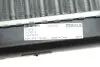 Радіатор 525 mm AUDI/VW 80,Caddy,Golf,Jetta 1,3-1,8 -92/SEAT Toledo 1,6i 91-99 MAHLE / KNECHT CR 340 001S (фото 4)