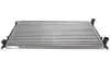 Радіатор охолодження двигуна Passat 1.8-2.0 88-97 MAHLE / KNECHT CR 345 000S (фото 1)