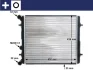 Радіатор охолодження двигуна MAHLE / KNECHT CR 367 000S (фото 1)