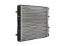 Радіатор охолодження двигуна MAHLE / KNECHT CR 367 000S (фото 5)