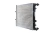 Радіатор охолодження двигуна MAHLE / KNECHT CR 367 000S (фото 7)