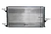 Радіатор 628 mm VW Golf,Passat 1,9TDI -99 MAHLE / KNECHT CR399000S (фото 11)