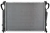 Радіатор охолодження двигуна W220/C215/R230/S320 CDI 00-05 MAHLE / KNECHT CR 464 000P (фото 6)