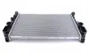 Радіатор MERCEDES-BENZ E-CLASS (W211) alt MAHLE / KNECHT CR512000S (фото 8)