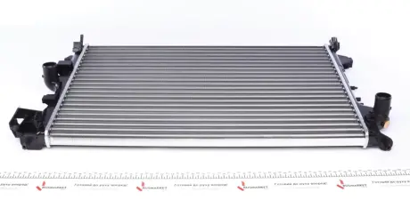 Радіатор охолодження MAHLE MAHLE / KNECHT CR 8 000S