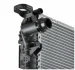 Радіатор охолодження двигуна MAHLE / KNECHT CR 905 000P (фото 9)