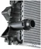 Радіатор охолодження двигуна MAHLE / KNECHT CR 905 000P (фото 10)