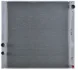 Радіатор Range Rover III 4.2 "05-12 MAHLE / KNECHT CR915000P (фото 3)
