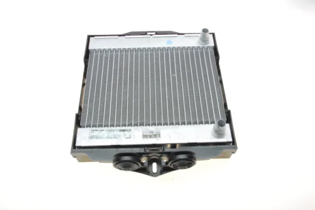 Радіатор охолодження двигуна F01/F02/F03/F04/F07/F10/F11 3.0d (Premium Line! OE) MAHLE / KNECHT CR 922 000P
