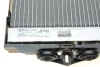 Радіатор охолодження двигуна F01/F02/F03/F04/F07/F10/F11 3.0d (Premium Line! OE) MAHLE / KNECHT CR 922 000P (фото 7)
