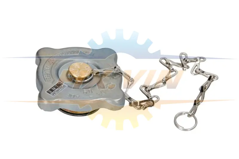 Кришка радіатора MAHLE / KNECHT CRB18000P (фото 1)
