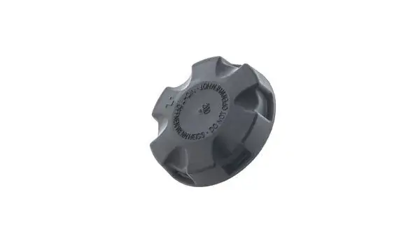 Кришка MAHLE / KNECHT CRB5000S (фото 1)
