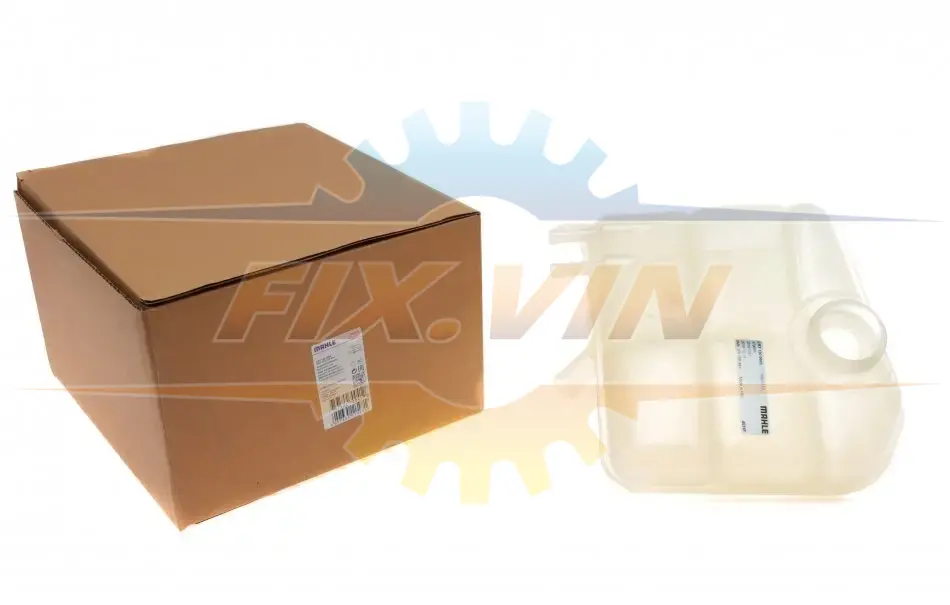 Бачок розширювальний Ford Transit Connect 1.8 TDCi 02- MAHLE MAHLE / KNECHT CRT 130 000S (фото 1)