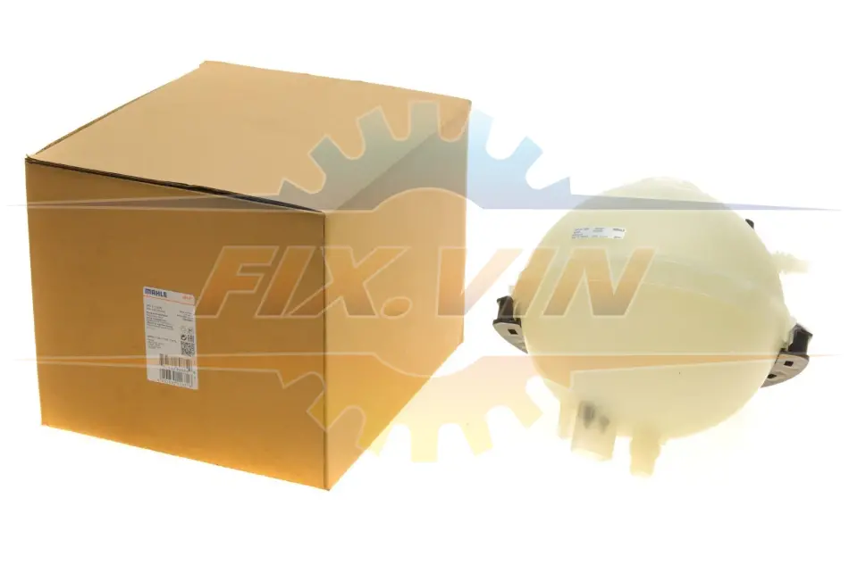 Розширювальний бачок MAHLE / KNECHT CRT 211 000S (фото 1)