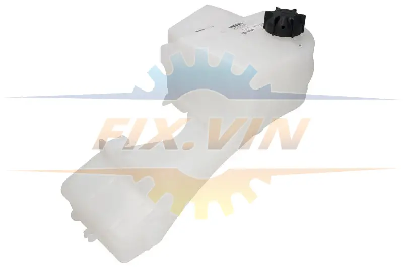 Розширювальний бак MAHLE / KNECHT CRT78000P (фото 1)