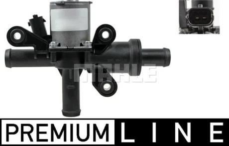Автозапчасть MAHLE / KNECHT CV12000P