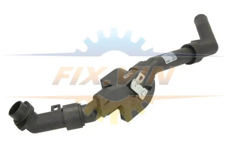 Клапан охолодження, MAN F90-2/F2000 MAHLE / KNECHT CV 4 000P (фото 1)