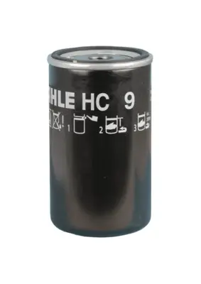 Фільтр MAHLE / KNECHT HC9 (фото 1)