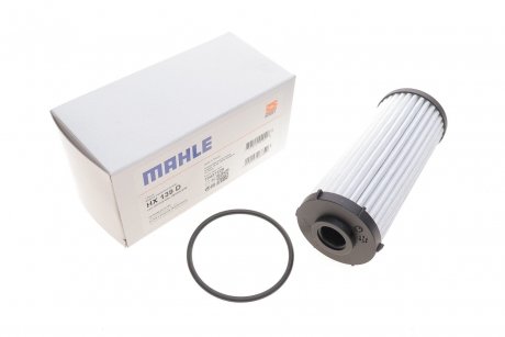 Фільтр АКПП AUDI/VW "2,0-2,5 "15>> MAHLE / KNECHT HX 139D