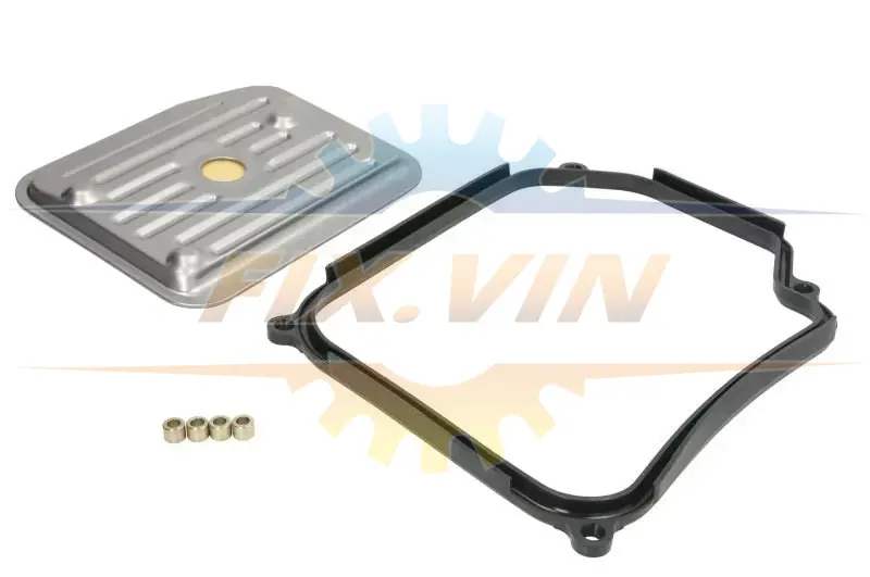 Фільтр гідравлічний KNECHT MAHLE / KNECHT HX 147KIT1 (фото 1)